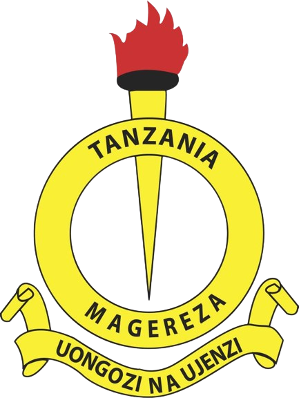 MAGEREZA